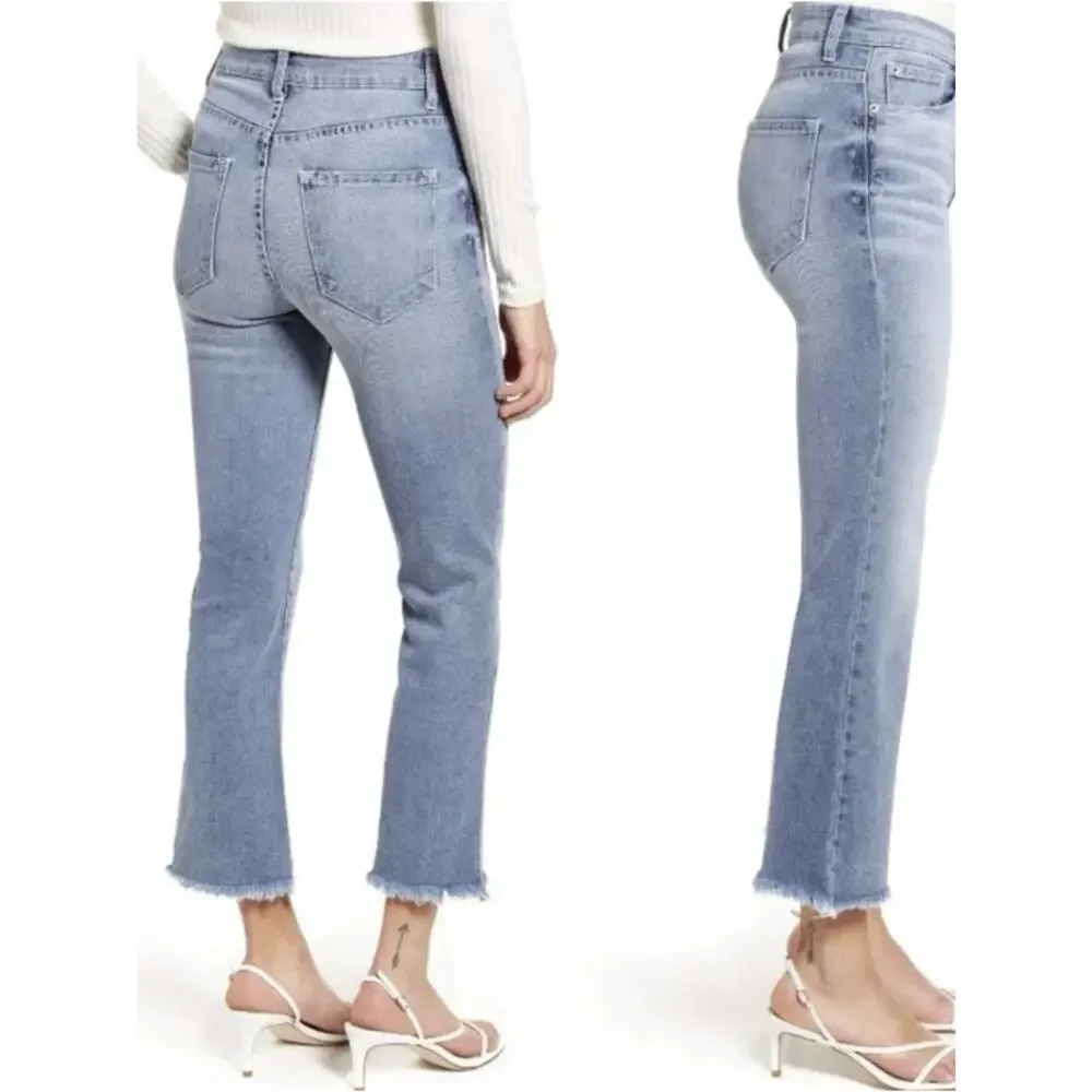 NWT STS Blue Jeans